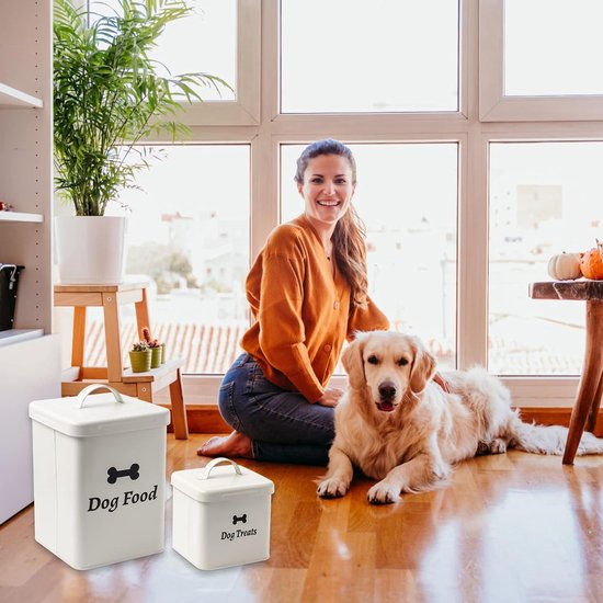 Laundry Boîte À Détergent Avec Cuillère Doseuse - Boîte De Rangement En