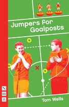 Jumpers For Goalposts