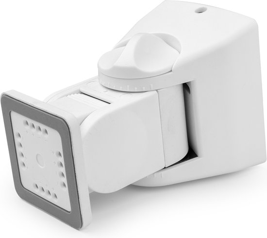 Power Dynamics BHW40WH waterbestendige speaker set - 100V - 60W - Wit van Power Dynamics — afbeelding 3