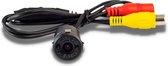 ParkSafe Auto kompakte Nachtsichtkamera inkl. 8mtr Kabel (Ø18,5mm)
