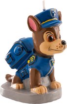 DEKORA - Chase - Paw Patrol kaars