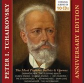 Tchaikovsky:Birthday Edition 2