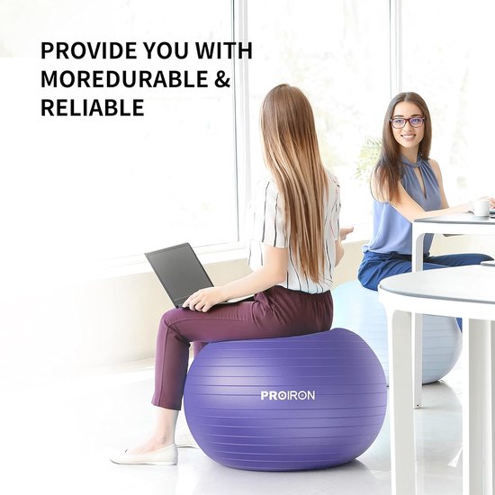 Anello Fitness Smontabile Rivestito in Schiuma InnovaGoods su