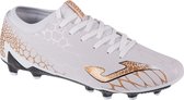 Joma Gol 2402 FG GOLS2402FG, Mannen, Wit, Voetbalschoenen, maat: 43