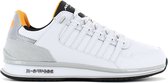 K-Swiss Rinzler GT x McLaren - Heren Schoenen Trainers Wit 09214-185-M - Maat EU 47