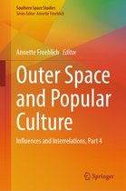 Southern Space Studies 4 - Outer Space and Popular Culture