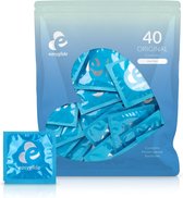 EasyGlide - Original Condooms - 40 stuks