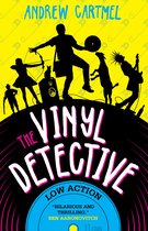 The Vinyl Detective 5 - The Vinyl Detective - Low Action (Vinyl Detective 5)