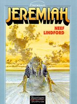Jeremiah - SC 21 - Neef Lindford