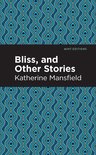 Mint Editions- Bliss, and Other Stories