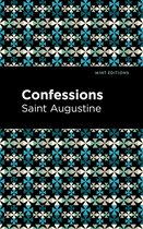 Mint Editions- Confessions