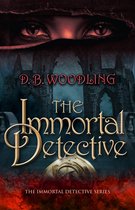 The Immortal Detective-The Immortal Detective