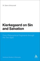 Kierkegaard on Sin and Salvation