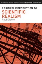 Critical Introduction Scientific Realism