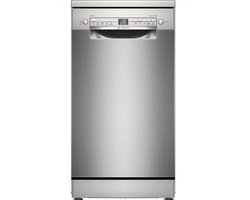 Bosch SPS2HKI42E - Vaatwasser - Vrijstaand - 45 cm breed - Bestekmand