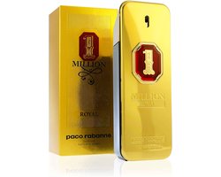 Paco Rabanne 1 Million Royal 50 ml Parfum - Herenparfum