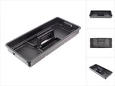Porte-outil / insert pour mallette à outils pour DeWalt DS 300 / DS 400 Tough Box ( H1300111REC )