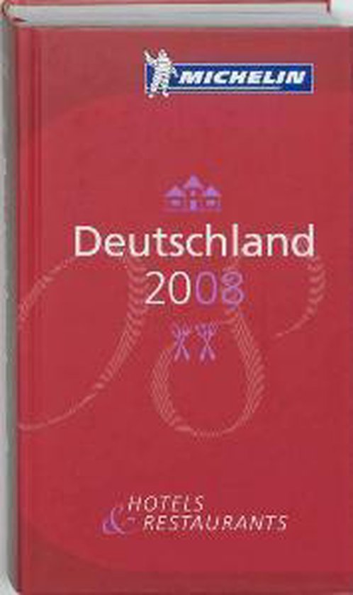 Deutschland / 2008 - cover