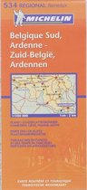 Belgique Sud, Ardenne = Zuid-Belgie, Ardennen