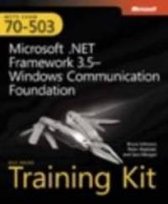 MCTS Self Paced Training Kit (Exam 70-503)