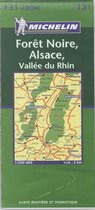 Foret Noire Alsace Vallee du Rhin