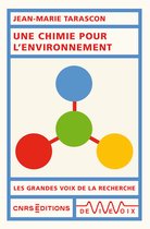 Société - Une chimie pour l'environnement