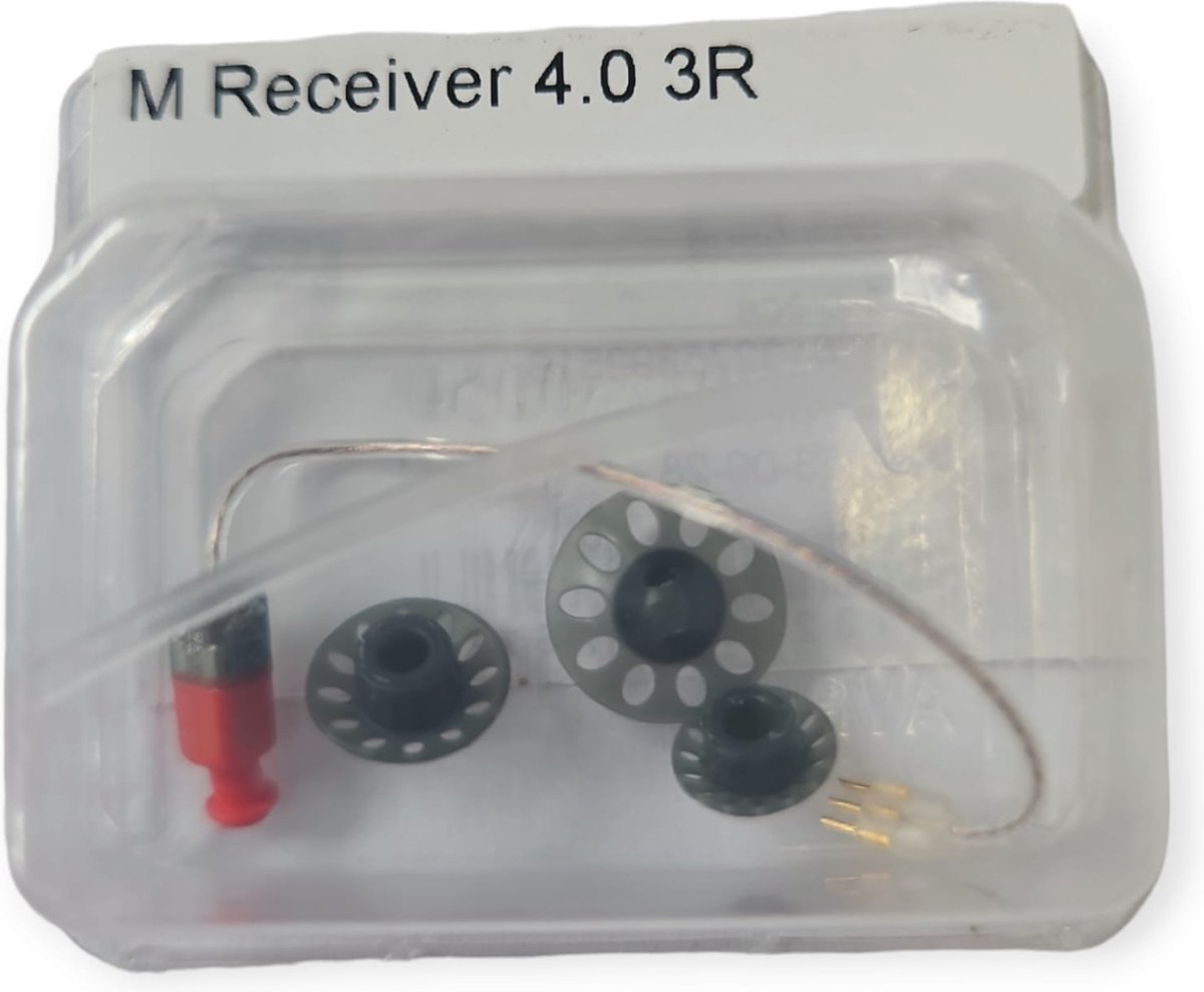 Goedkoopste Phonak M receiver 4.0 3R