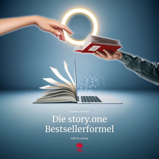 Die story.one Bestsellerformel - cover