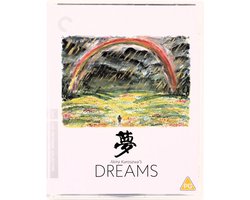 Yume - Dreams - 4K Ultra HD - Blu-ray - Import