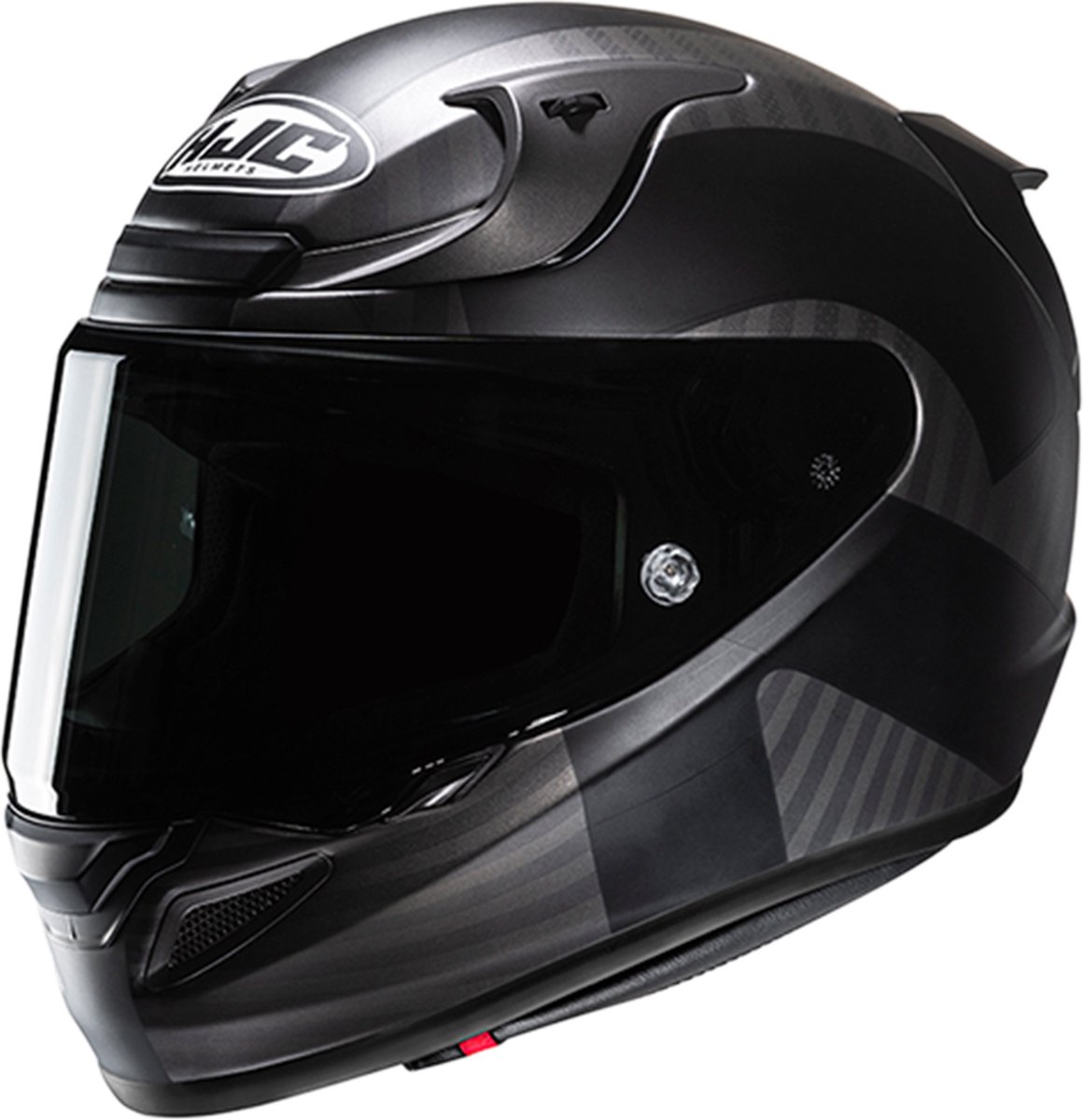 HJC RPHA 12 Ottin Zwart Grijs Integraalhelm - Helm