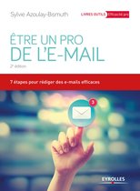 Livres outils - Efficacité professionnelle - Etre un pro de l'email