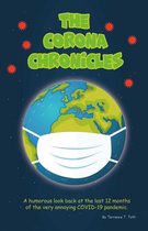 Omslag The Corona Chronicles