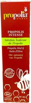 Propolis druppels alcohol vrij 30ml Propolia (olie oplossing) 30ml Propolia