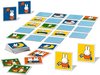 Afbeelding van het spelletje Ravensburger 65 Jaar Nijntje Memory met 48 Kaartjes - Speelgoed - Spellen