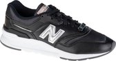 New Balance CW997HMK, Vrouwen, Zwart, Sneakers, maat: 38