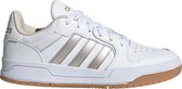 adidas - Entrap  - Damessneakers - 38 - Wit