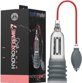 Bathmate hydroxtreme 7 wide clear
