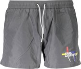 Karl Lagerfeld Beachwear Zwembroek Grijs 2XL Heren