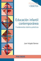 Psicología - Educación infantil contemporánea