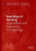 Technology, Work and Globalization - New Ways of Working