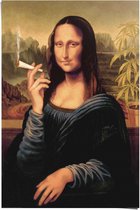 Poster Mona Lisa joint