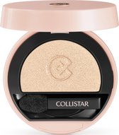 Collistar Impeccable Compact Eyeshadow 200, Ivory Satin