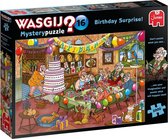 Wasgij Mystery 16 Verjaardag Verrassing! puzzel - 1000 stukjes