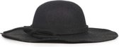 Witch Hat Black . Hoed - Pet Dames