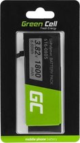 GREEN CELL Smartphone Batterij voor Apple Iphone 6 1800 mAh 3.82V