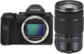 Fujifilm GFX-50s Body Black +Fujifilm GF45-100mm F4 R LM OIS WR