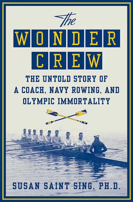 The Wonder Crew - cover