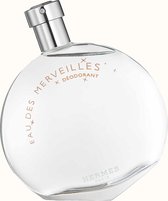 Hermes Eau des Merveilles Deodorant spray - Unisex - Deodorant - 100 ml