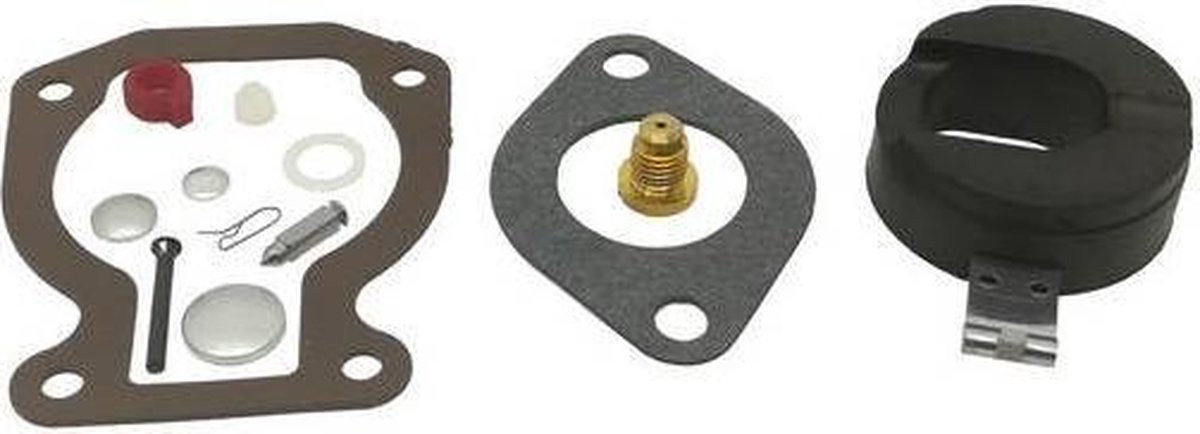 Carburateur kit Johnson & Evinrude Origineel: 439072, 398452, 391305, 398453