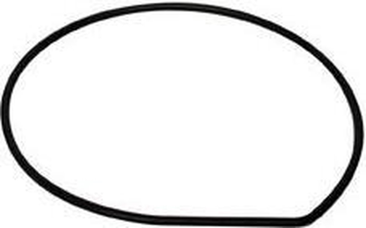 NR 44 - Origineel: 331353 - Seal, plate to housing